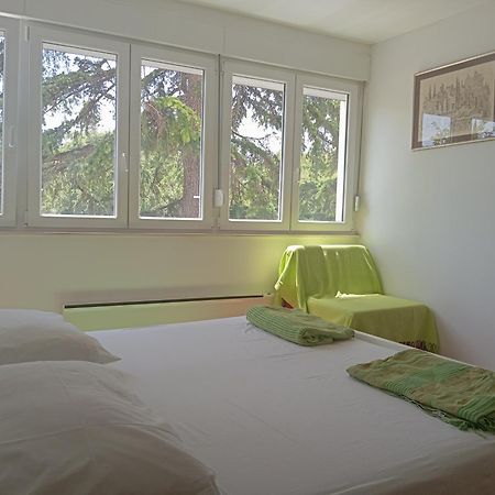Apartment Calluna Split Zewnętrze zdjęcie