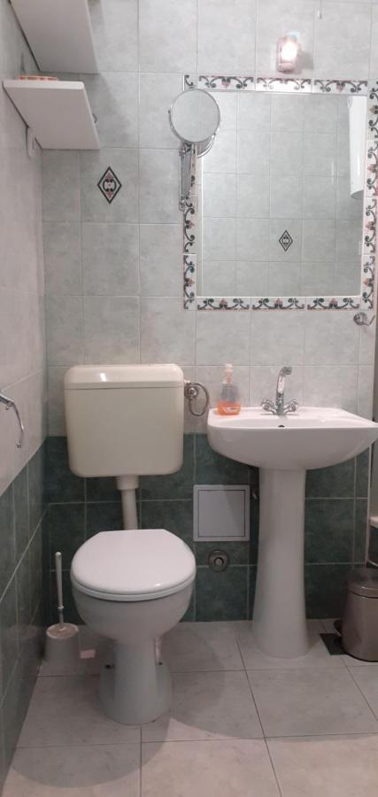 Apartment Calluna Split Zewnętrze zdjęcie