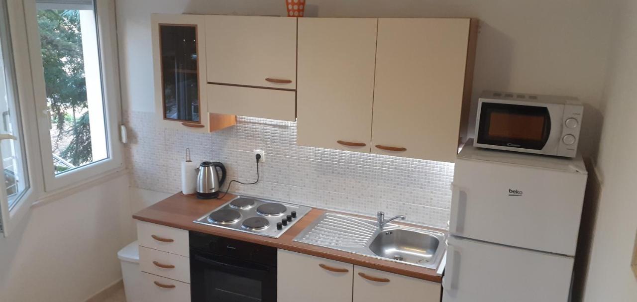 Apartment Calluna Split Zewnętrze zdjęcie