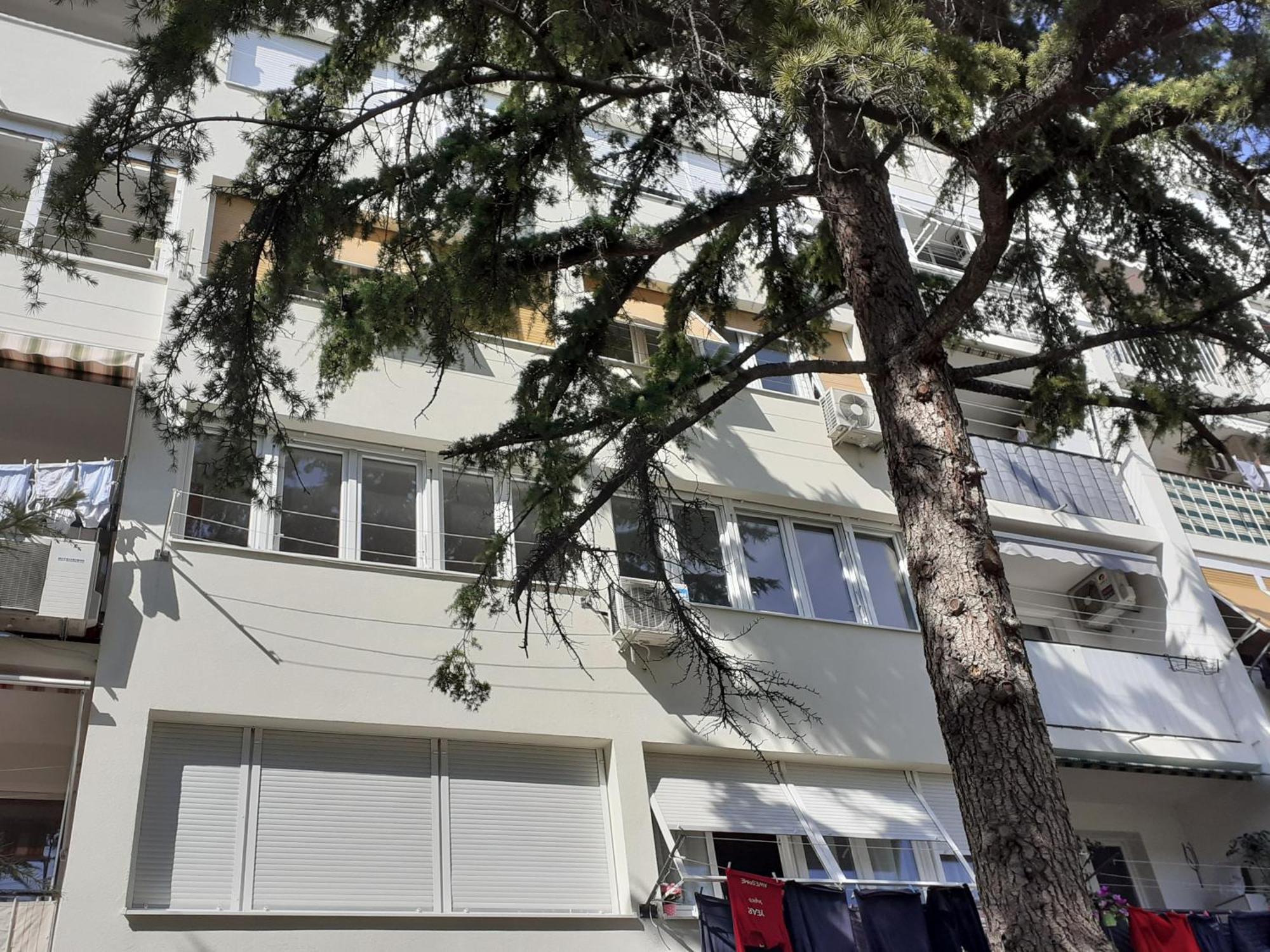 Apartment Calluna Split Zewnętrze zdjęcie