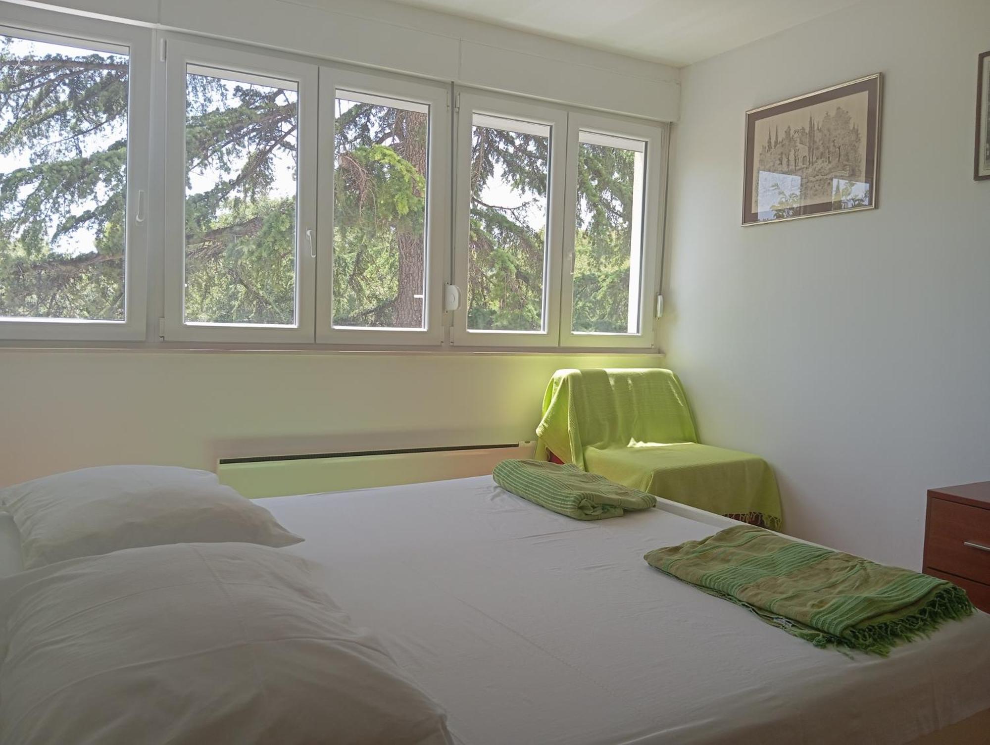 Apartment Calluna Split Zewnętrze zdjęcie