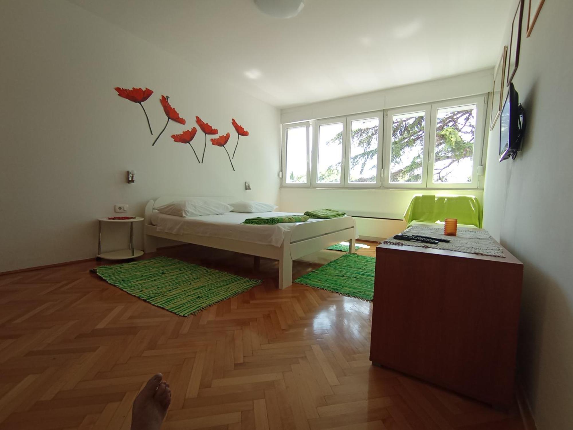 Apartment Calluna Split Zewnętrze zdjęcie