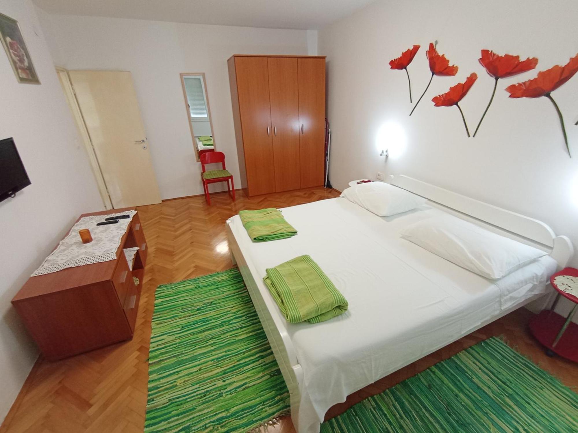 Apartment Calluna Split Zewnętrze zdjęcie