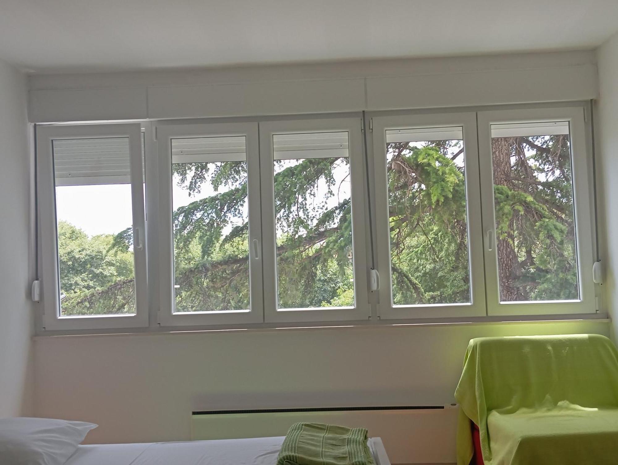 Apartment Calluna Split Zewnętrze zdjęcie