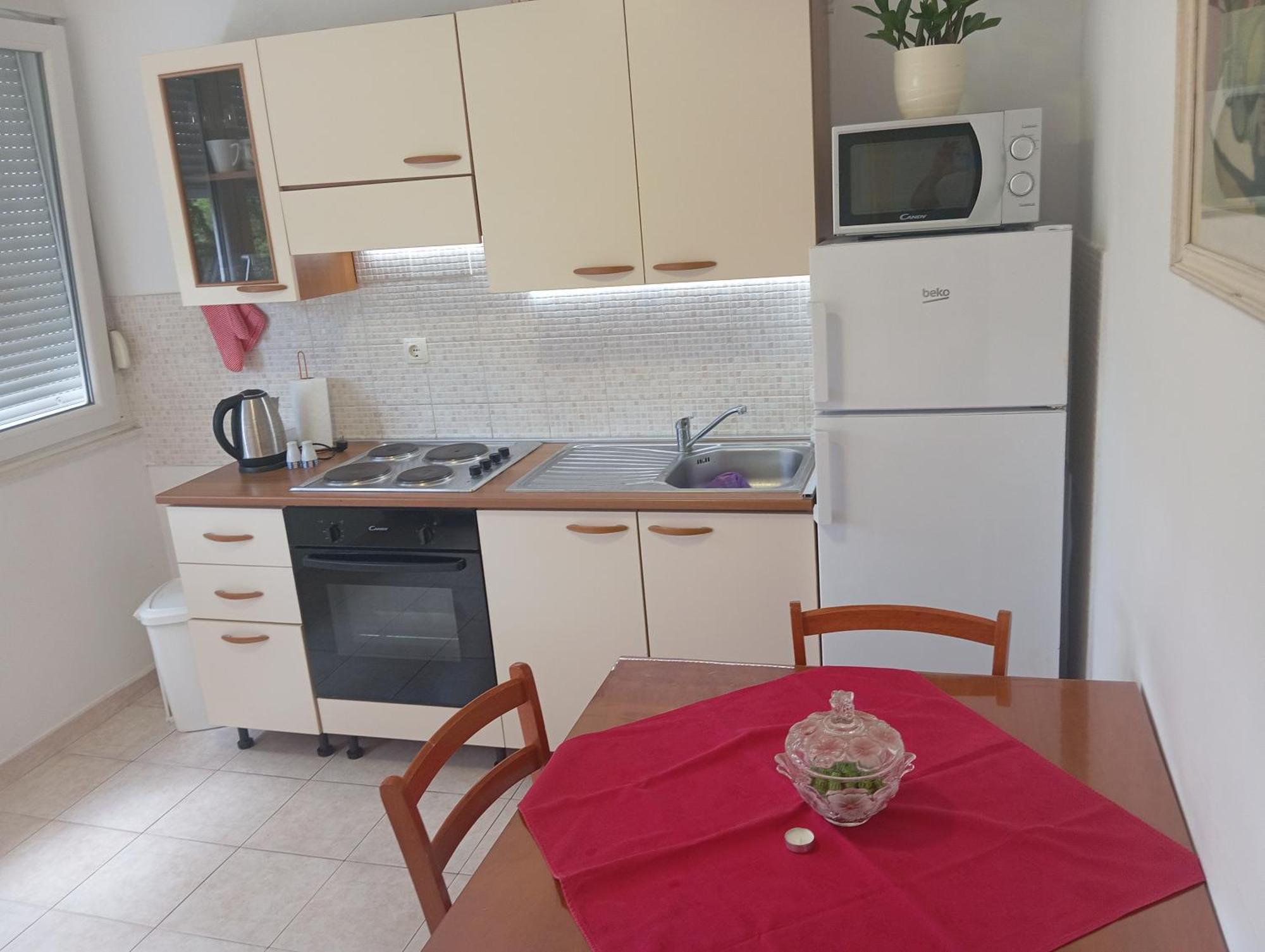 Apartment Calluna Split Zewnętrze zdjęcie