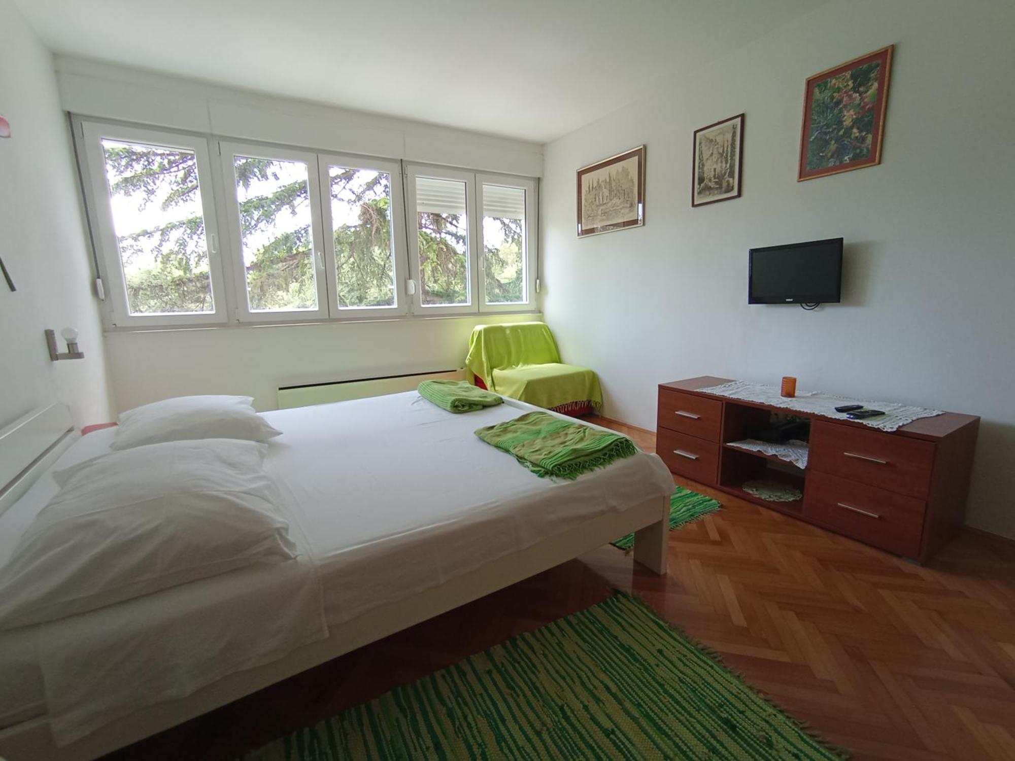 Apartment Calluna Split Zewnętrze zdjęcie