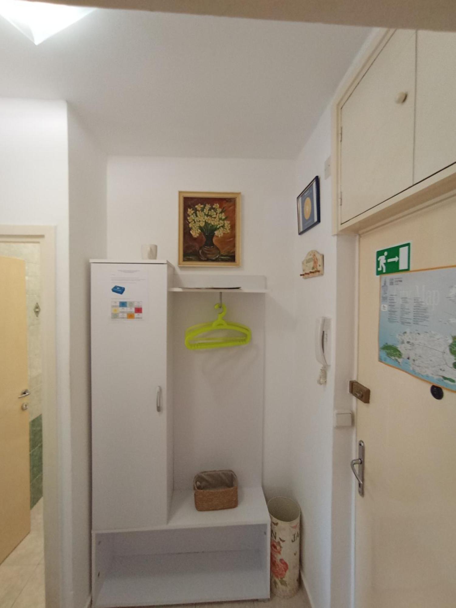Apartment Calluna Split Zewnętrze zdjęcie