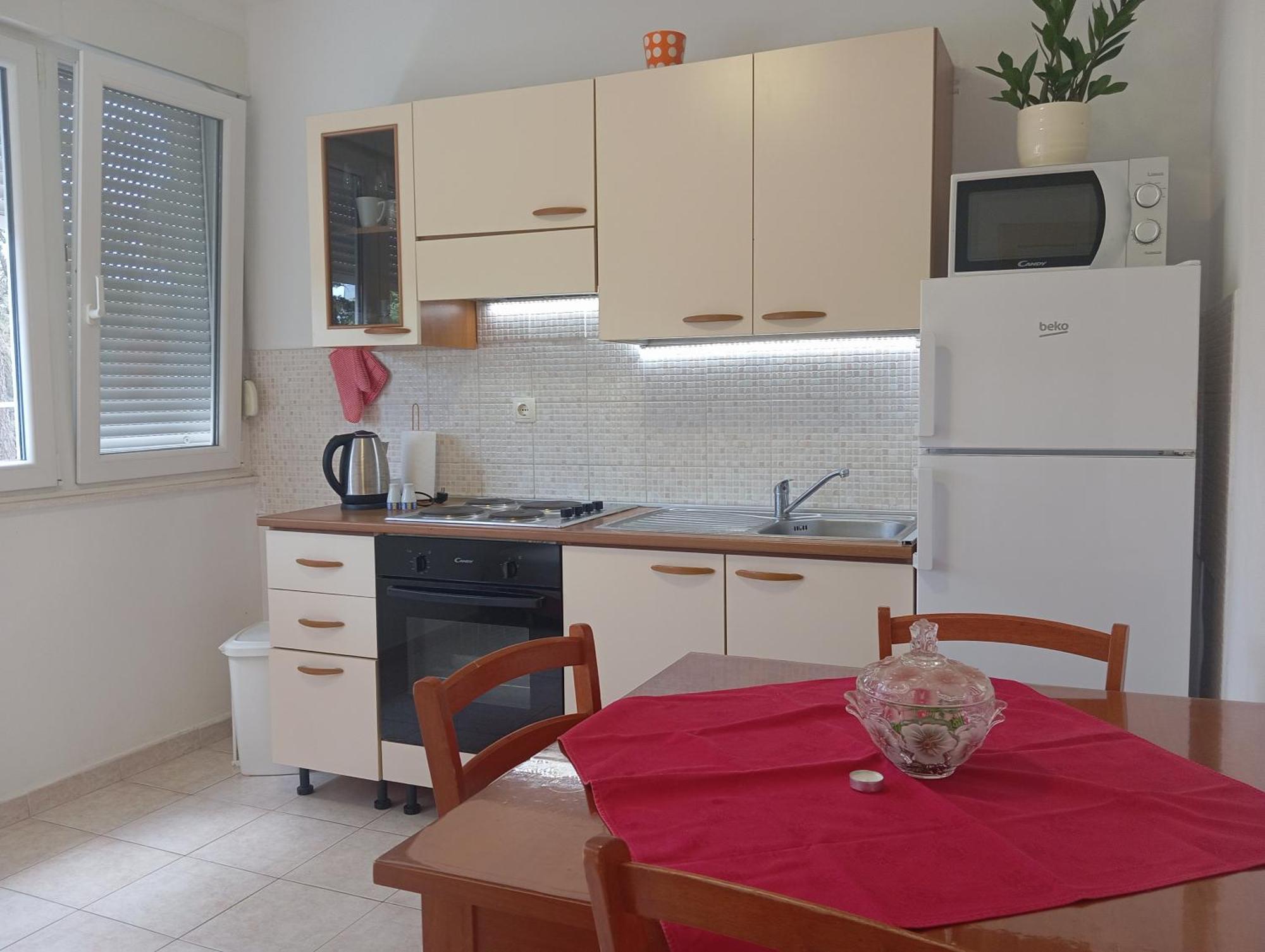 Apartment Calluna Split Zewnętrze zdjęcie