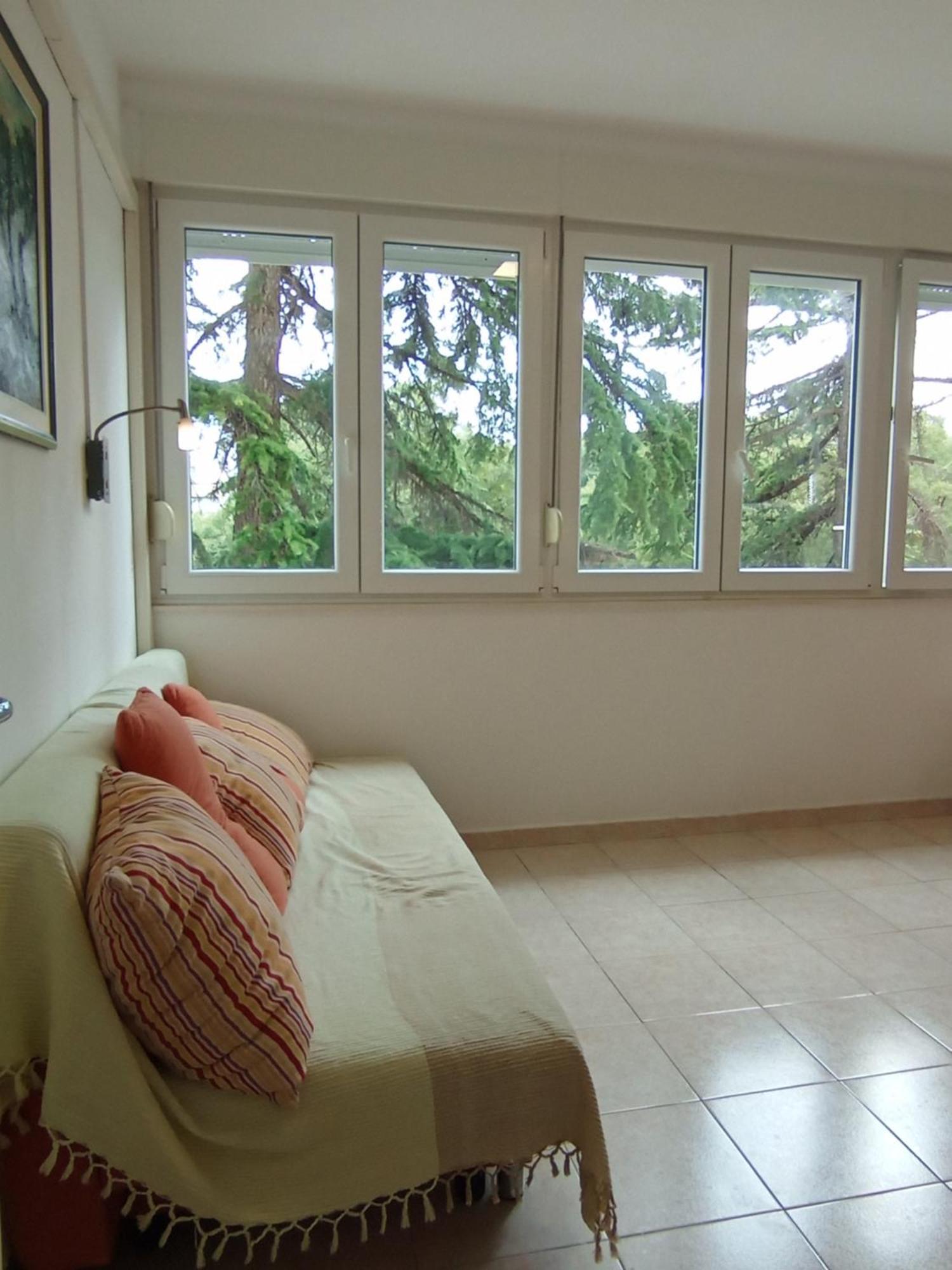 Apartment Calluna Split Zewnętrze zdjęcie