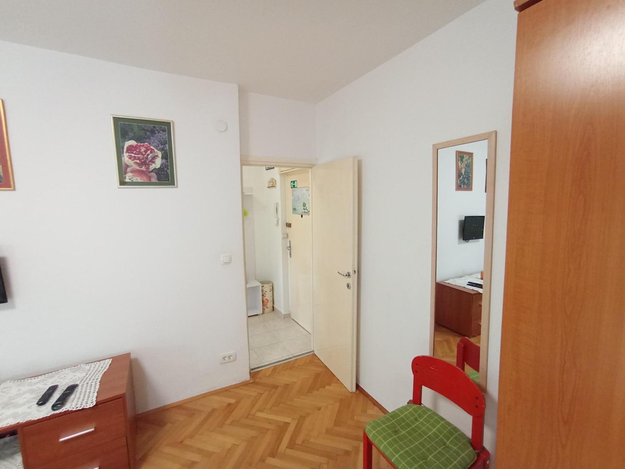 Apartment Calluna Split Zewnętrze zdjęcie