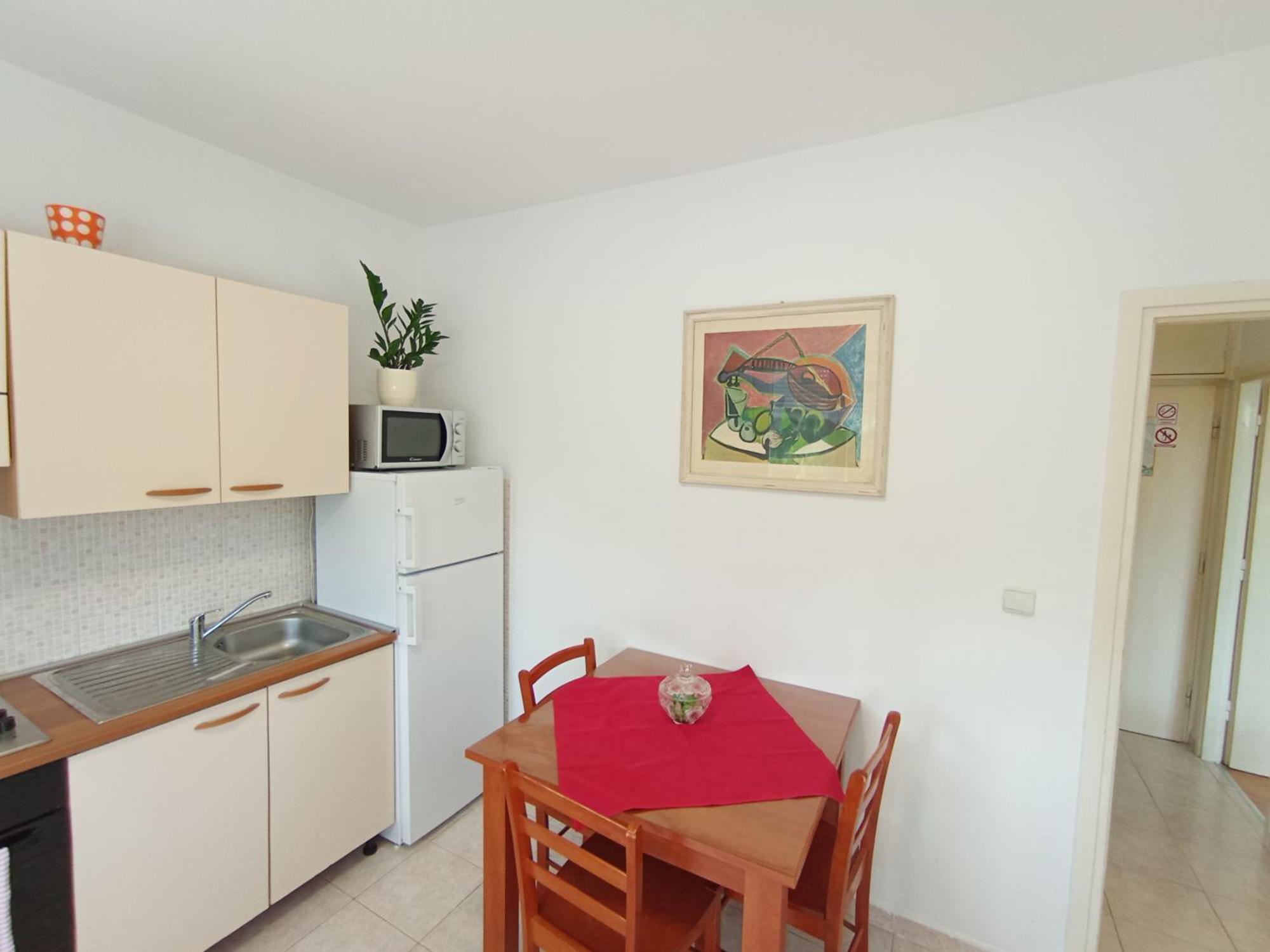 Apartment Calluna Split Zewnętrze zdjęcie