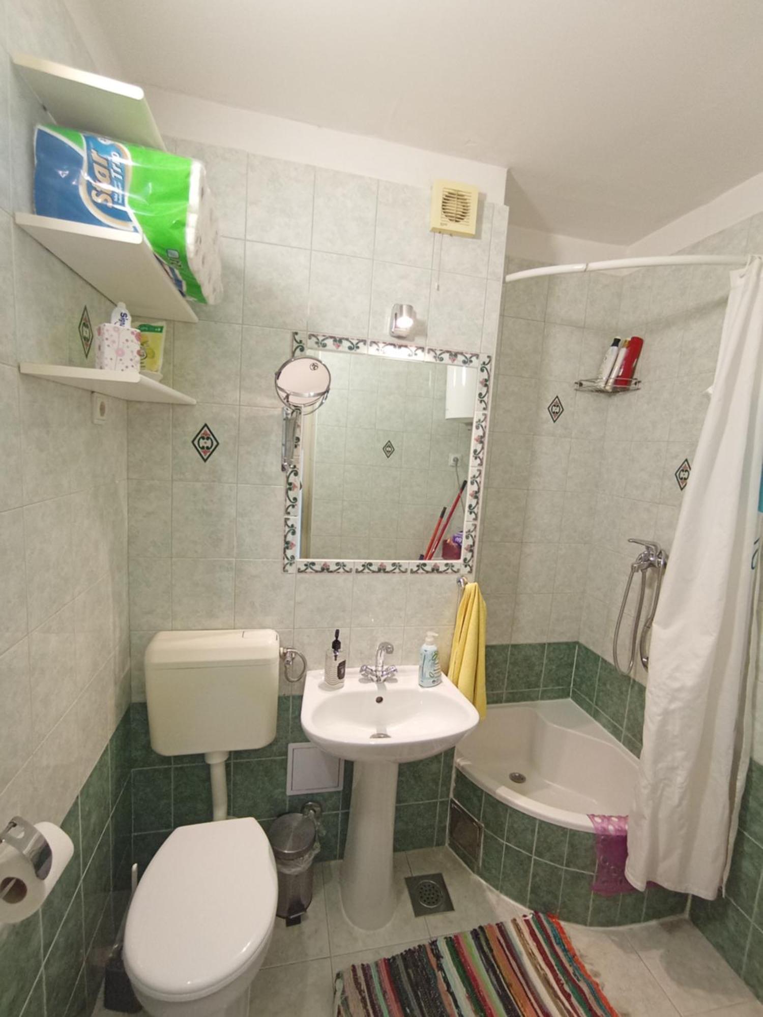 Apartment Calluna Split Zewnętrze zdjęcie