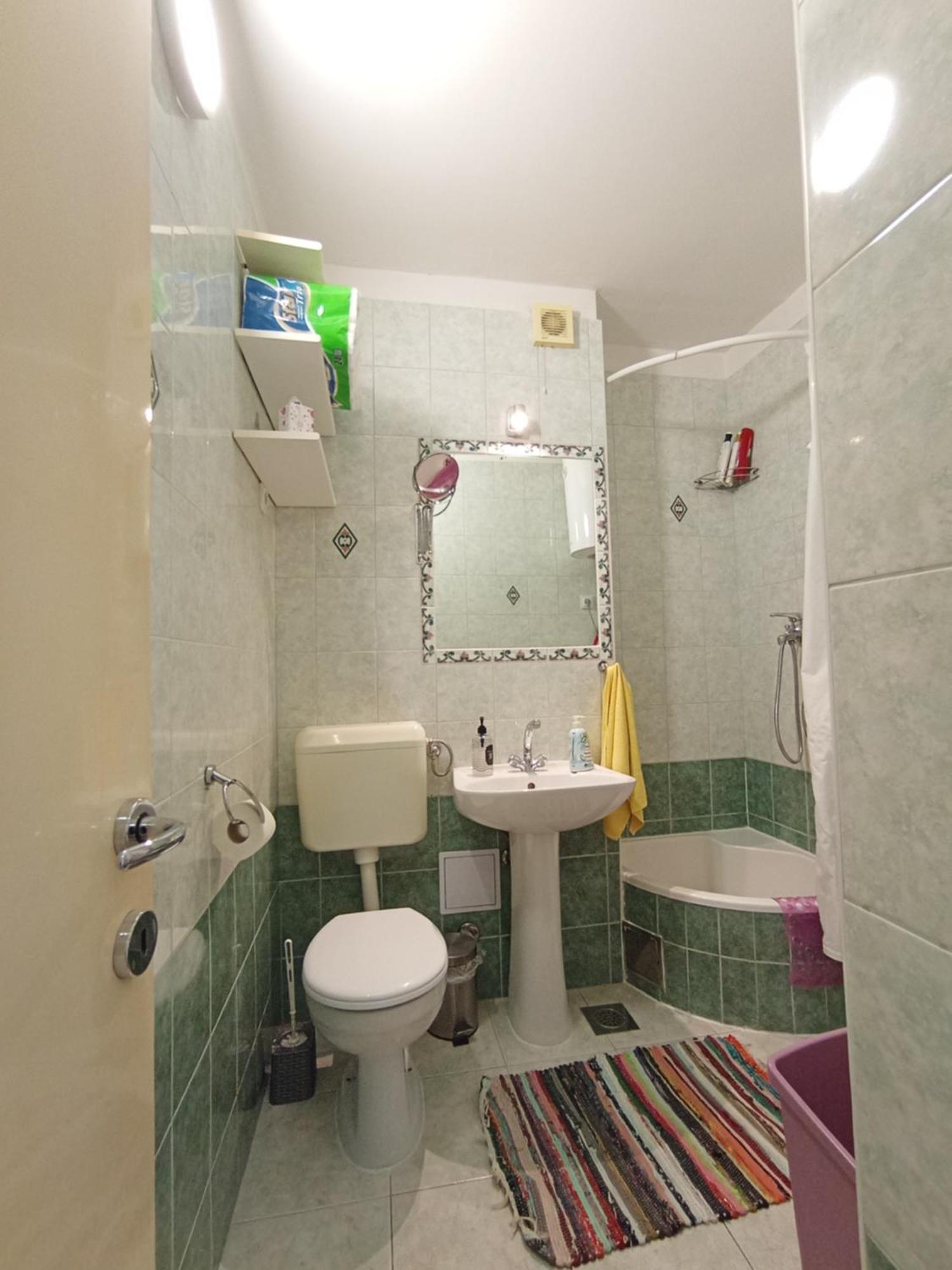 Apartment Calluna Split Zewnętrze zdjęcie
