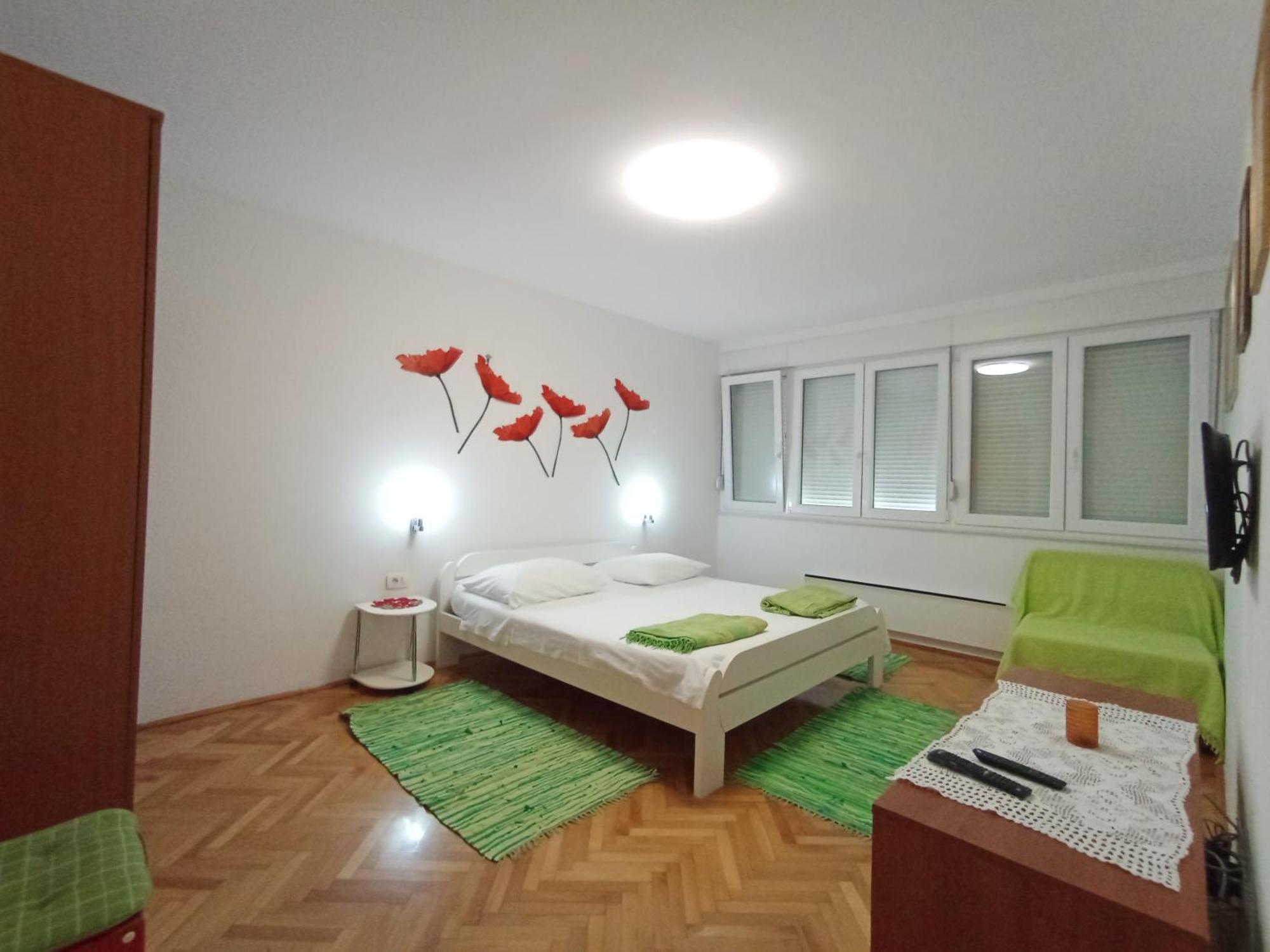 Apartment Calluna Split Zewnętrze zdjęcie