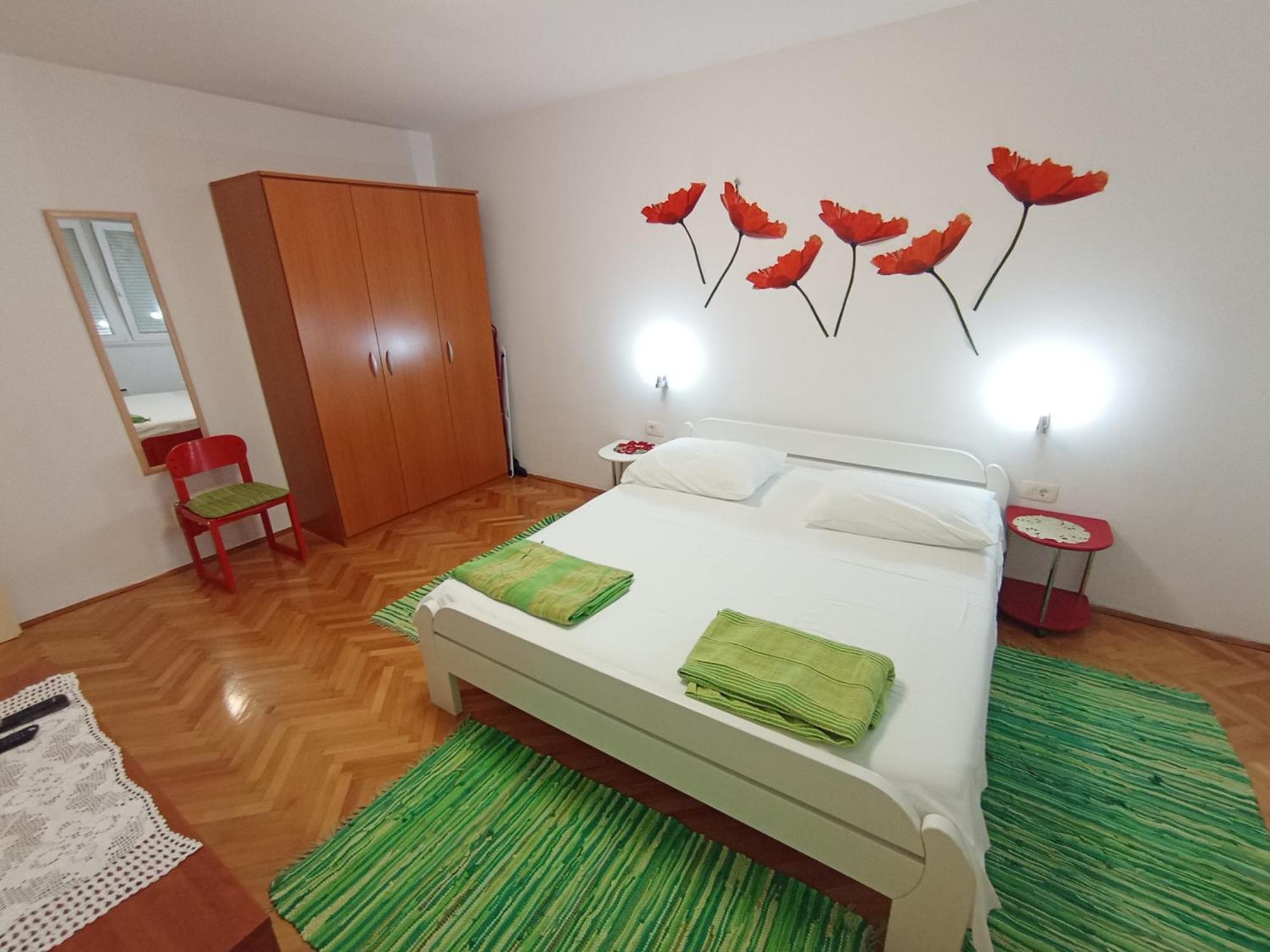 Apartment Calluna Split Zewnętrze zdjęcie
