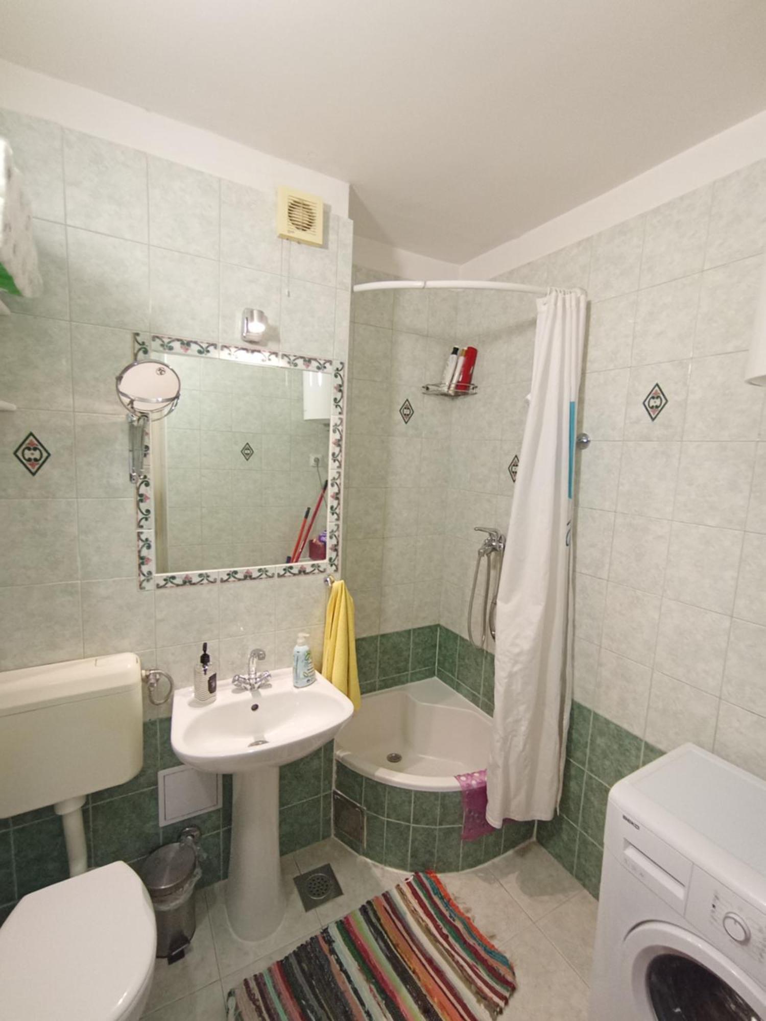 Apartment Calluna Split Zewnętrze zdjęcie