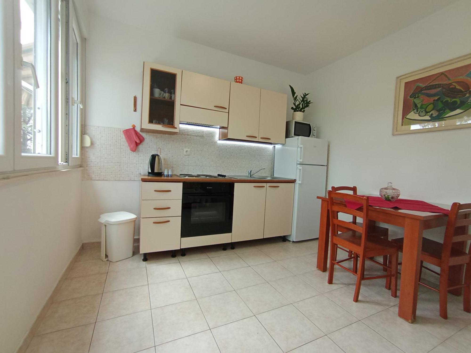 Apartment Calluna Split Zewnętrze zdjęcie