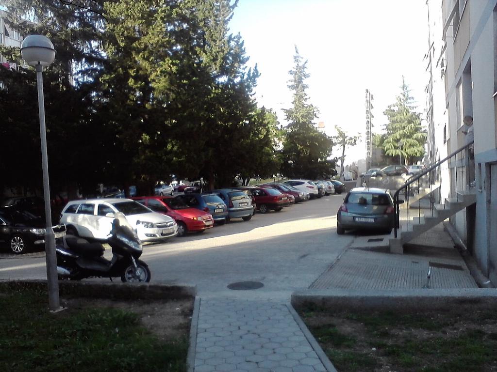 Apartment Calluna Split Pokój zdjęcie