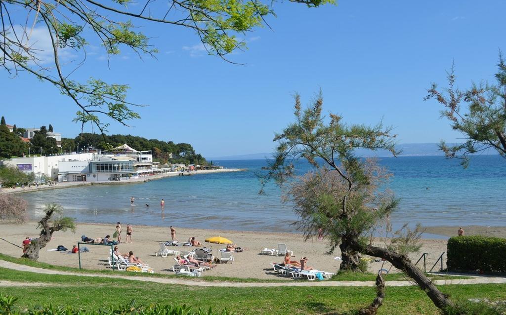 Apartment Calluna Split Zewnętrze zdjęcie