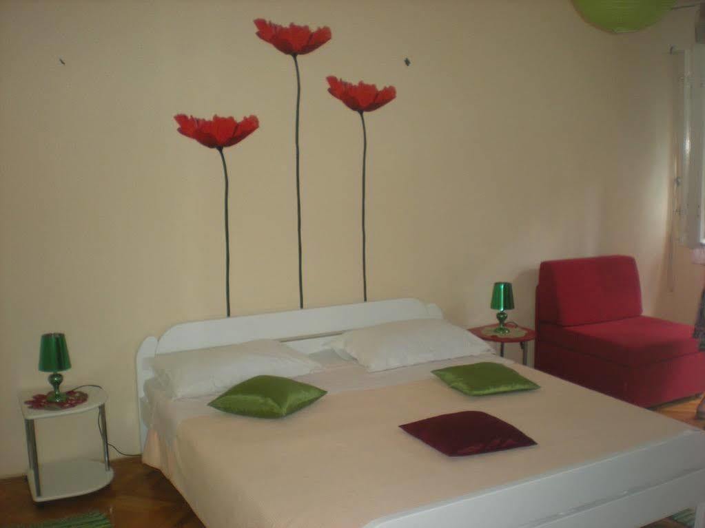 Apartment Calluna Split Zewnętrze zdjęcie