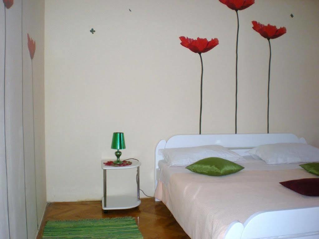 Apartment Calluna Split Zewnętrze zdjęcie