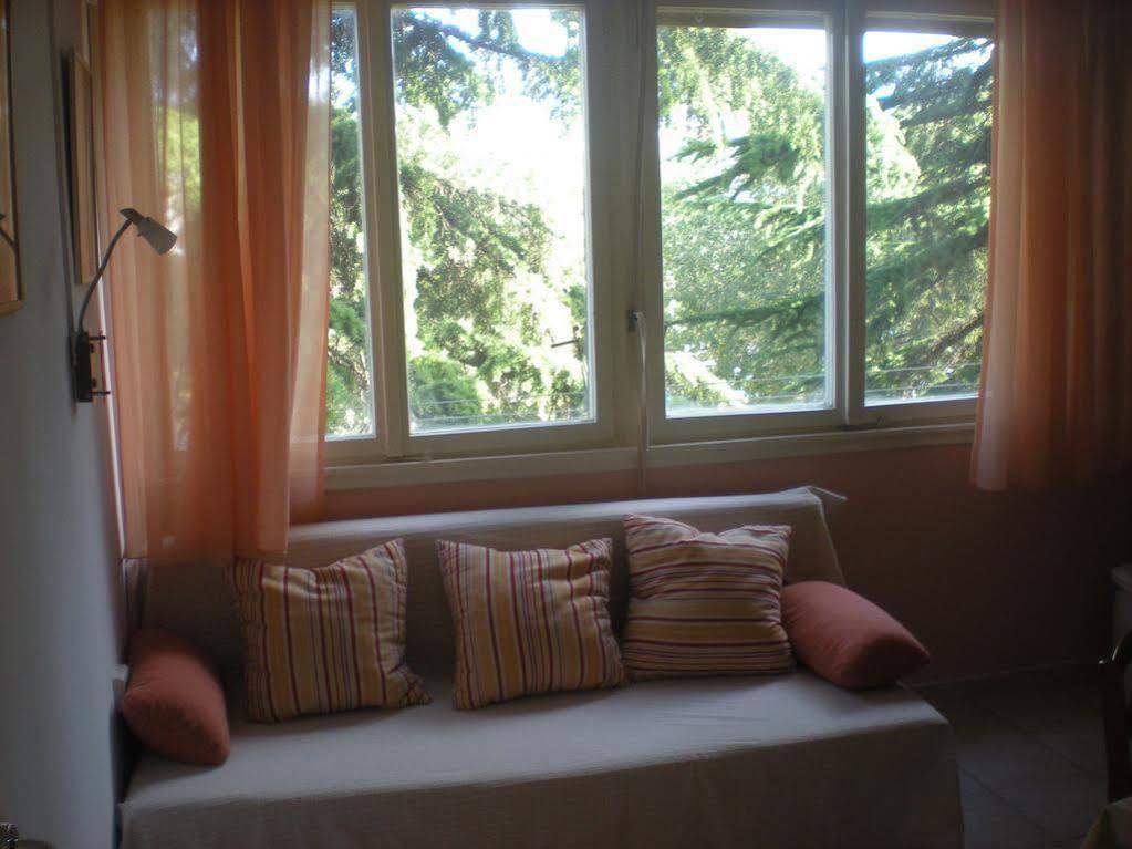 Apartment Calluna Split Zewnętrze zdjęcie