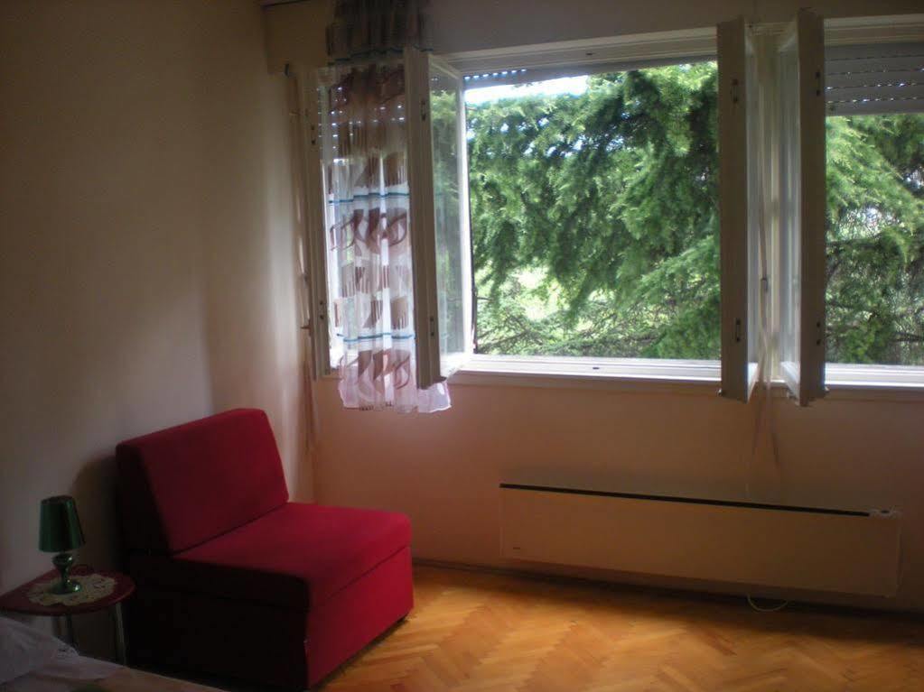 Apartment Calluna Split Zewnętrze zdjęcie