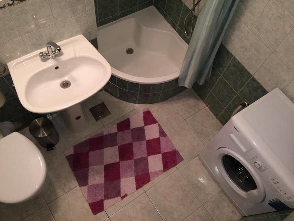 Apartment Calluna Split Zewnętrze zdjęcie