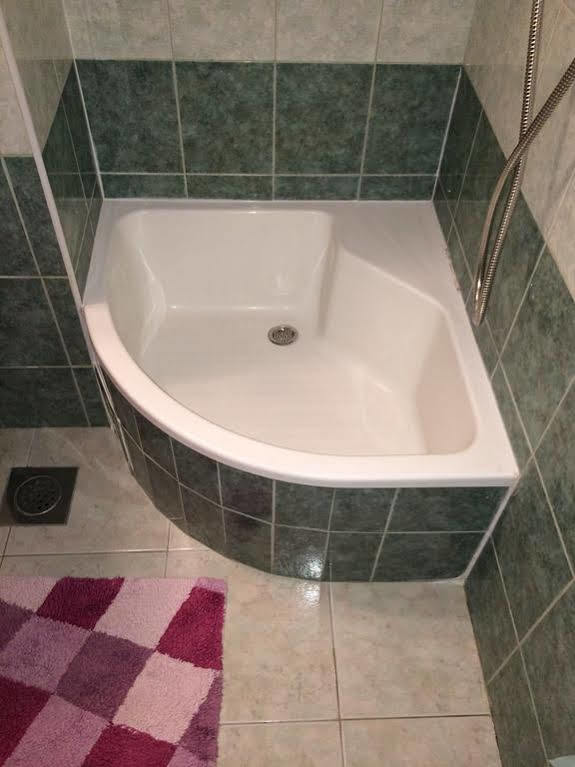 Apartment Calluna Split Zewnętrze zdjęcie