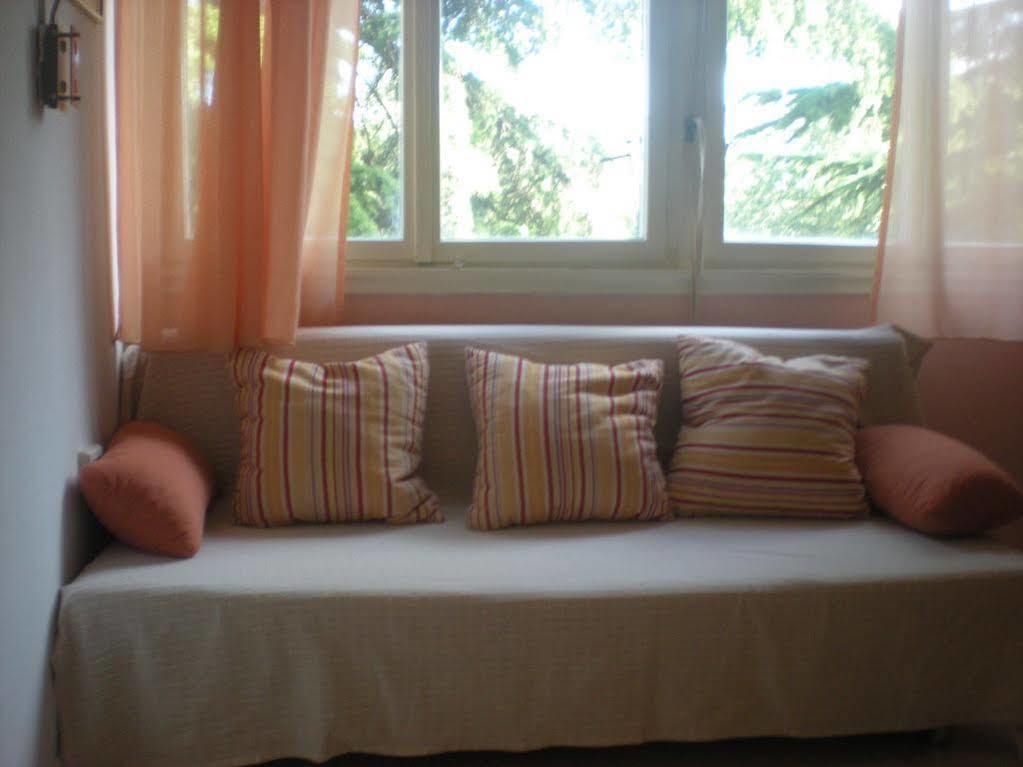 Apartment Calluna Split Zewnętrze zdjęcie
