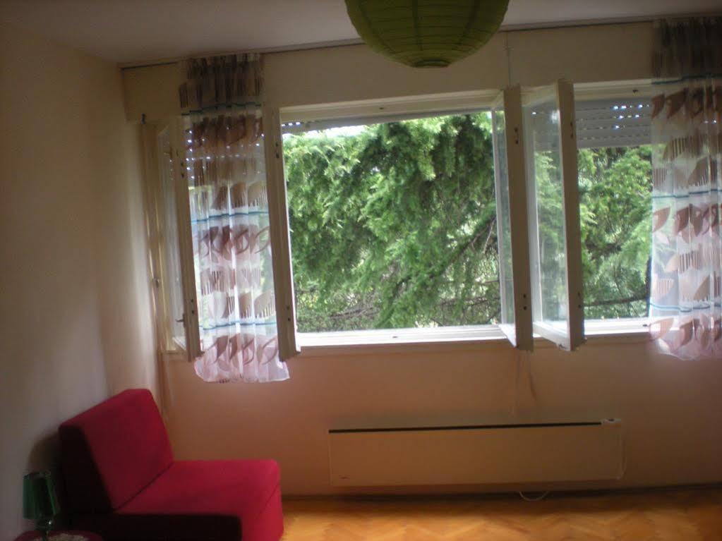 Apartment Calluna Split Zewnętrze zdjęcie