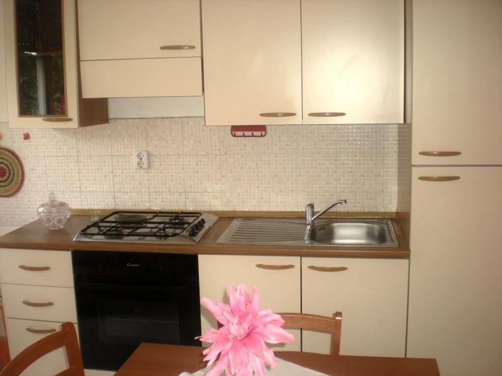 Apartment Calluna Split Zewnętrze zdjęcie