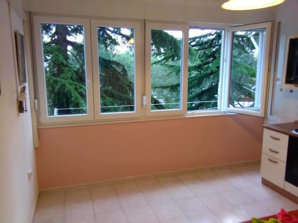 Apartment Calluna Split Zewnętrze zdjęcie