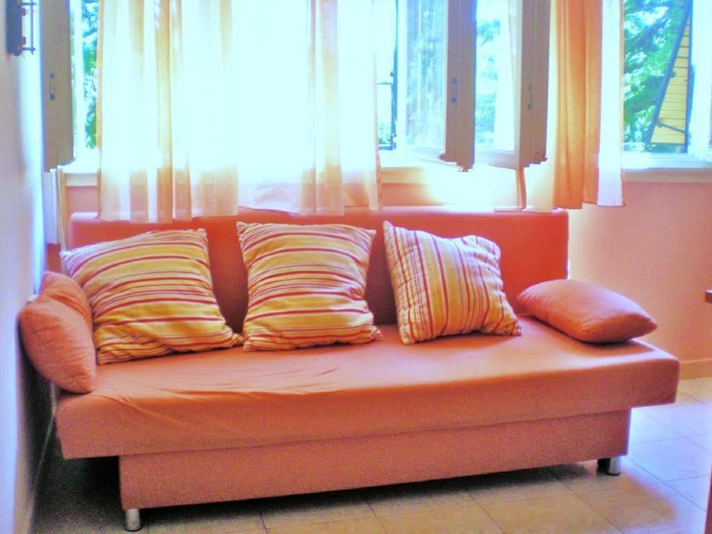 Apartment Calluna Split Zewnętrze zdjęcie