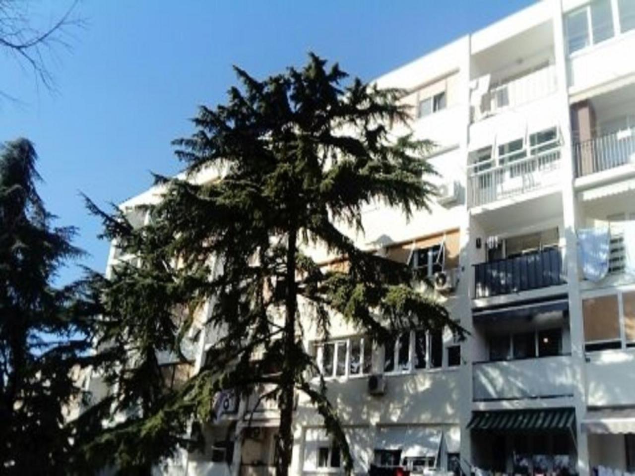 Apartment Calluna Split Zewnętrze zdjęcie