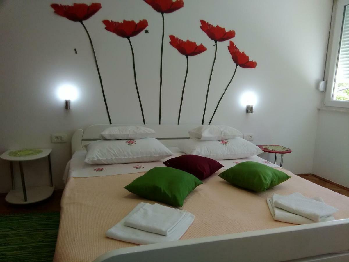 Apartment Calluna Split Zewnętrze zdjęcie